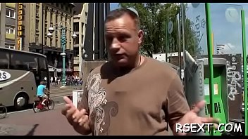 Curvy Older Takes A Pounding thumbnail