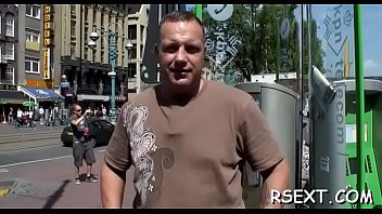 Curvy older takes a pounding