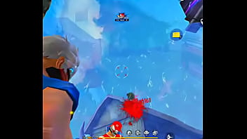 Kidbengala macetando novinhaenquanto da risada e fica de quatro