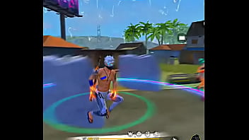 Kidbengala macetando novinhaenquanto da risada e fica de quatro