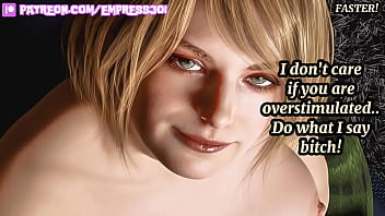 Femdom joi madame ashley dominates and makes you lick her dirty soles