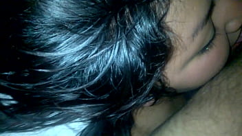 Mexican blowjob "ya amor" amateur