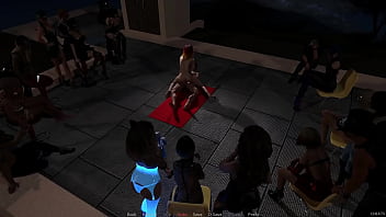 Fetish locator #85 fucking tattooed college chick while blonde lesbian sucks on her nipples