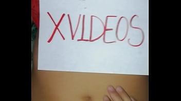 Vídeo de verificación