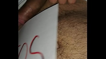 Vídeo de verificación