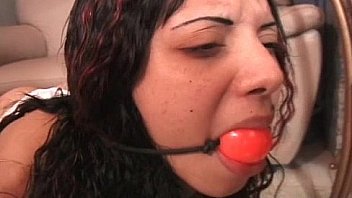 Kinky slut is jackie is sex slave