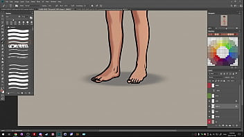 Sts broadcast by dc on picarto from july fourth 2022