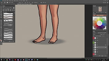 Sts broadcast by dc on picarto from july fourth 2022