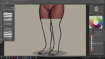 Sts broadcast by dc on picarto from july fourth 2022