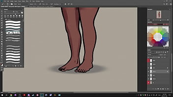 Sts broadcast by dc on picarto from july fourth 2022