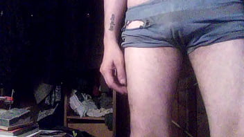 Me La Manoseo Con Bóxer Roto thumbnail