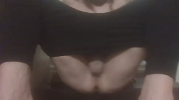 Tranny She's A Goer thumbnail