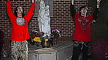 Desecration On Xvideoscom Sematary thumbnail