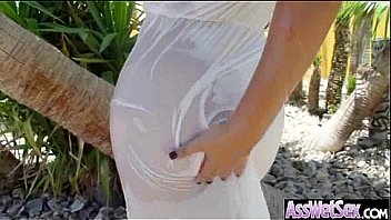 Bridgette b big wet ass girl in hardcore anal intercorse vid 09