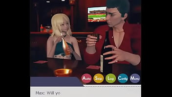 Naughtychat1 free game itchio visual novel