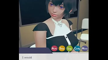 Naughtychat1 free game itchio visual novel
