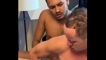 Hamom E Kaio Nos Bastidores Da Gravação De Hoje thumbnail