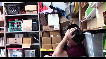 Prurient bimbo enjoys her fuck experience