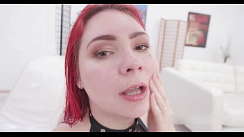 Reload stella paint 4on1 balls deep anal first time balls deep dp and swallow gio1399m