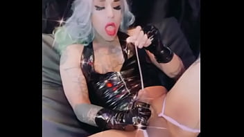 Alt Trans Goth Amateur Solo thumbnail