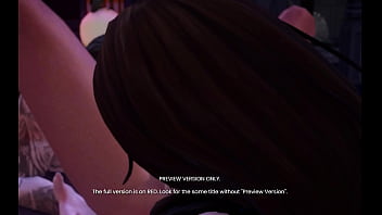 Vampire fucks scientist