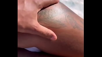 Vivendo uma aventura em uma ilha quase deserta o dia começou com sol e muita safadeza por aqui mas quando percebemos Vivendo uma aventura em uma ilha quase deserta o dia começou com sol e muita safadeza por aqui mas quando percebemos