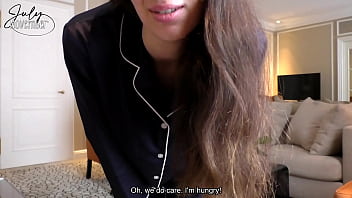 If i tell you how to jerk off will you get out of bed joic’mon let’s