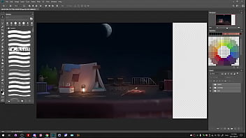 Sts broadcast by dc on picarto from august twenty seventh 2021 a