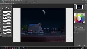 Sts broadcast by dc on picarto from august twenty seventh 2021 a