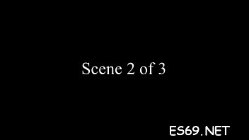 It's hard to hold back from s if it feels gripping