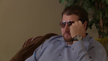 Hot blonde krissy lynn gets fucked in front of her husband