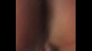 Um vídeo de foda com zoom