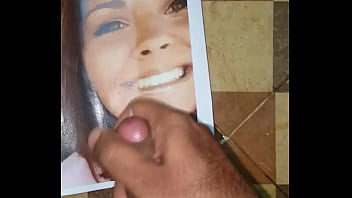 Cassidy cum tribute 3