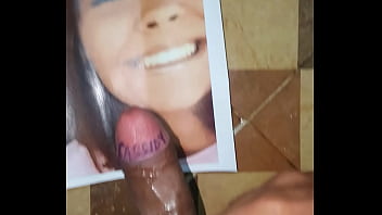 Cassidy cum tribute 3