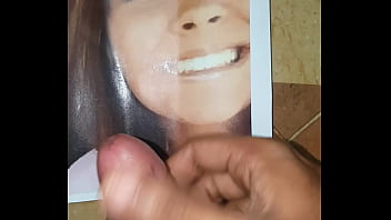 Cassidy cum tribute 3