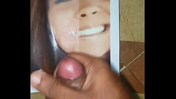 Cassidy cum tribute 3