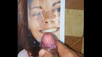 Cassidy cum tribute 3