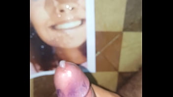 Cassidy cum tribute 3