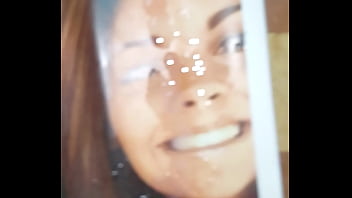 Cassidy cum tribute 3