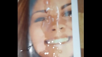 Cassidy cum tribute 3