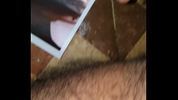 Cassidy cum tribute 3