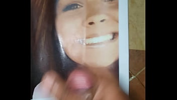 Cassidy cum tribute 3