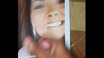 Cassidy cum tribute 3