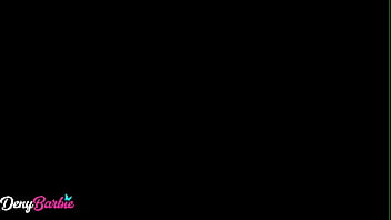 Moreno acabou com o fogo da loirinha rabuda