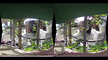 Milfvr peeping tom ft pristine edge