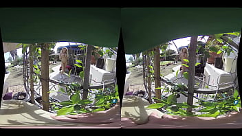 Milfvr peeping tom ft pristine edge