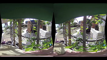 Milfvr peeping tom ft pristine edge