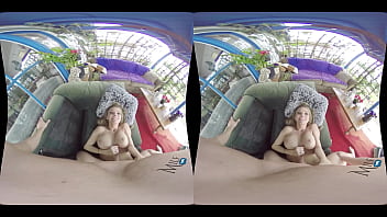 Milfvr peeping tom ft pristine edge