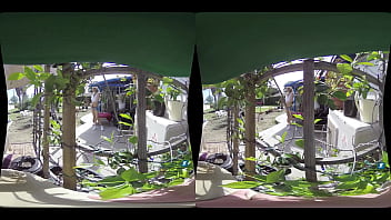 Milfvr peeping tom ft pristine edge