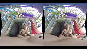 Milfvr peeping tom ft pristine edge